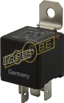 Gebe 9 5008 1 - Débitmètre de masse d'air cwaw.fr