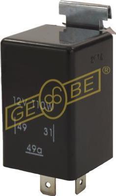 Gebe 9 6180 1 - Pompe à carburant cwaw.fr