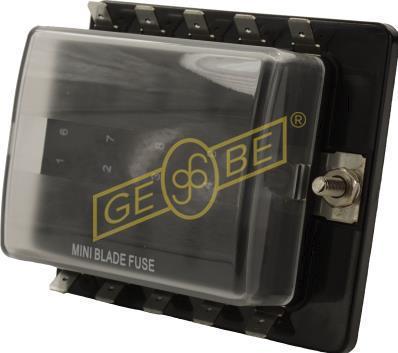 Gebe 9 6034 1 - Pompe à carburant cwaw.fr