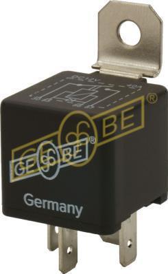 Gebe 9 7144 1 - Sonde lambda cwaw.fr