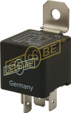 Gebe 9 7143 1 - Sonde lambda cwaw.fr