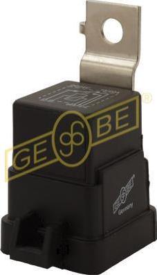 Gebe 9 7153 1 - Sonde lambda cwaw.fr