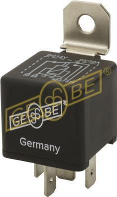 Gebe 9 7147 1 - Sonde lambda cwaw.fr