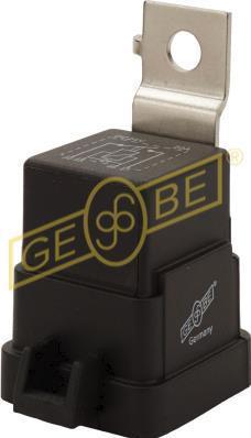 Gebe 9 7152 1 - Sonde lambda cwaw.fr