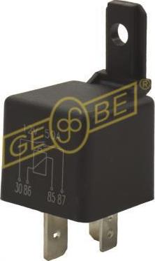 Gebe 9 8007 1 - Capteur, température des gaz cwaw.fr