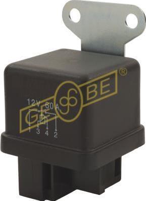 Gebe 9 7065 1 - Sonde lambda cwaw.fr