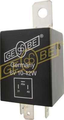 Gebe 9 7041 1 - Sonde lambda cwaw.fr