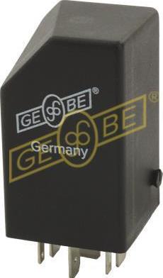 Gebe 9 9196 1 - Centrale clignotante cwaw.fr