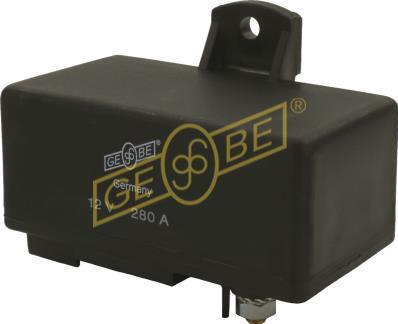 Gebe 9 7063 1 - Sonde lambda cwaw.fr