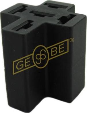 Gebe 9 5119 1 - Débitmètre de masse d'air cwaw.fr