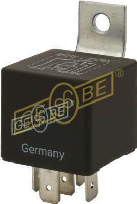 Gebe 9 7129 1 - Sonde lambda cwaw.fr