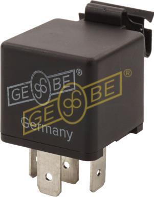 Gebe 9 7124 1 - Sonde lambda cwaw.fr