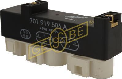 Gebe 9 7110 1 - Sonde lambda cwaw.fr