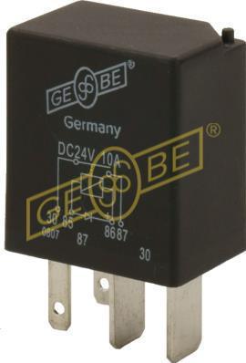 Gebe 9 7114 1 - Sonde lambda cwaw.fr