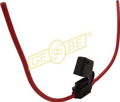 Gebe 9 7102 1 - Sonde lambda cwaw.fr