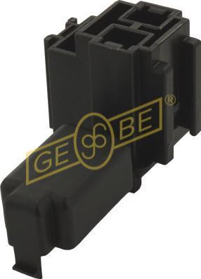 Gebe 9 5120 1 - Débitmètre de masse d'air cwaw.fr