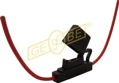 Gebe 9 7103 1 - Sonde lambda cwaw.fr