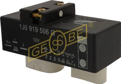 Gebe 9 7108 1 - Sonde lambda cwaw.fr