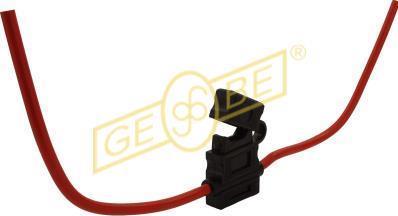 Gebe 9 7105 1 - Sonde lambda cwaw.fr