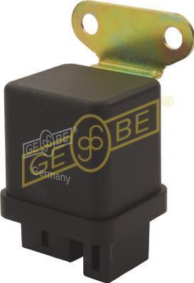 Gebe 9 8027 1 - Capteur, température des gaz cwaw.fr