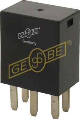 Gebe 9 6091 1 - Module d'alimentation en carburant cwaw.fr