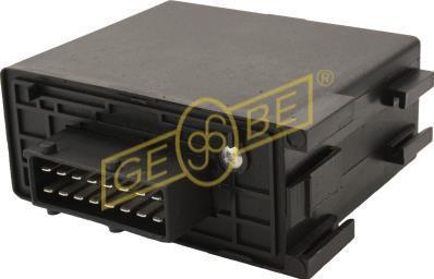 Gebe 9 6059 1 - Module d'alimentation en carburant cwaw.fr