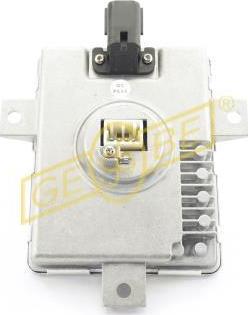 Gebe 9 6069 1 - Module d'alimentation en carburant cwaw.fr