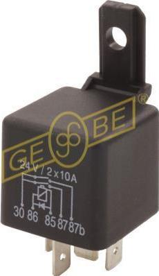 Gebe 9 6063 1 - Module d'alimentation en carburant cwaw.fr