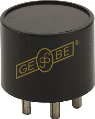 Gebe 9 6004 1 - Pompe à carburant cwaw.fr