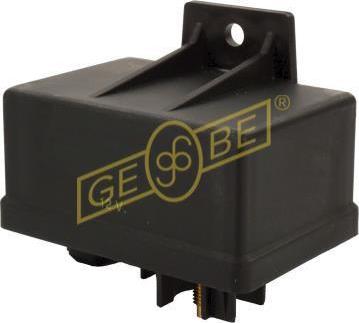 Gebe 9 9444 1 - Appareil de commande, temps de préchauffage cwaw.fr