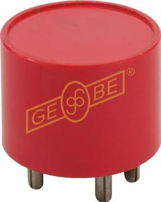 Gebe 9 6118 1 - Module d'alimentation en carburant cwaw.fr