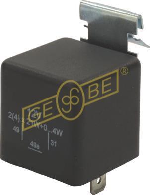 Gebe 9 9430 1 - Centrale clignotante cwaw.fr