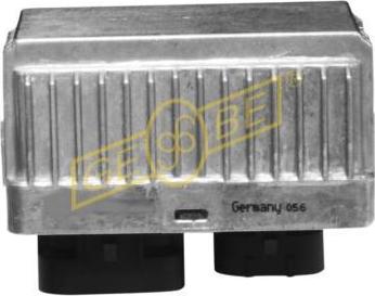 Gebe 9 6121 1 - Module d'alimentation en carburant cwaw.fr