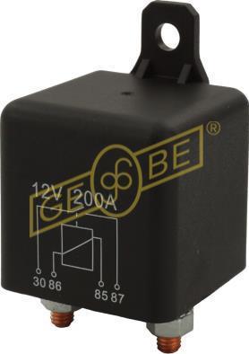 Gebe 9 6135 1 - Module d'alimentation en carburant cwaw.fr