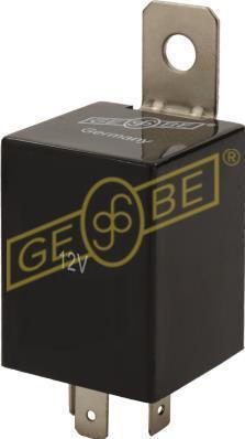 Gebe 9 6013 1 - Pompe à carburant cwaw.fr