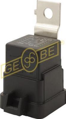 Gebe 9 6132 1 - Module d'alimentation en carburant cwaw.fr