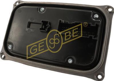 Gebe 9 6024 1 - Module d'alimentation en carburant cwaw.fr