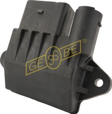 Gebe 9 9512 1 - Appareil de commande, temps de préchauffage cwaw.fr