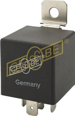 Gebe 9 9520 1 - Centrale clignotante cwaw.fr