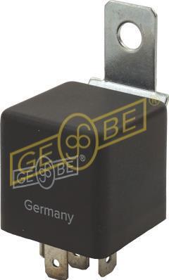 Gebe 9 9396 1 - Centrale clignotante cwaw.fr