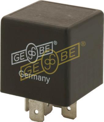 Gebe 9 7077 1 - Sonde lambda cwaw.fr