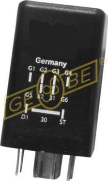 Gebe 9 6125 1 - Module d'alimentation en carburant cwaw.fr