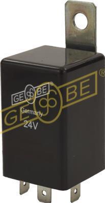 Gebe 9 6128 1 - Module d'alimentation en carburant cwaw.fr