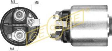 Gebe 9 1046 1 - Capteur, vitesse de roue cwaw.fr