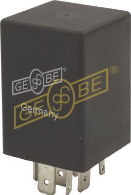 Gebe 9 8059 1 - Capteur, température des gaz cwaw.fr