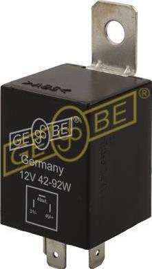 Gebe 9 8013 1 - Capteur, température des gaz cwaw.fr