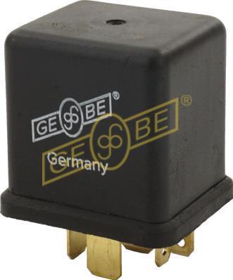 Gebe 9 8031 1 - Capteur, température des gaz cwaw.fr