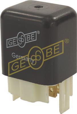 Gebe 9 8021 1 - Capteur, température des gaz cwaw.fr