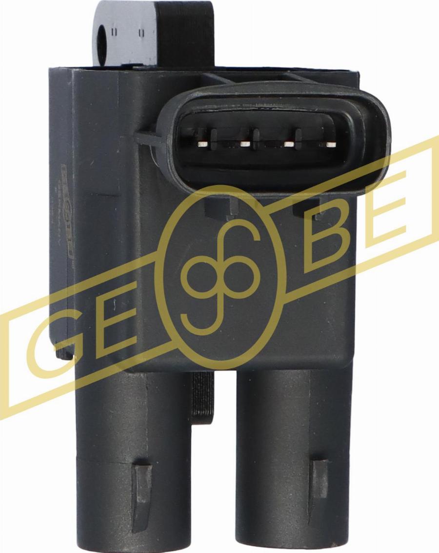 Gebe 9 3661 1 - Capteur NOx, Catalyseur NOx cwaw.fr