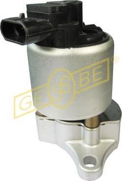 Gebe 9 3156 1 - Vanne EGR cwaw.fr